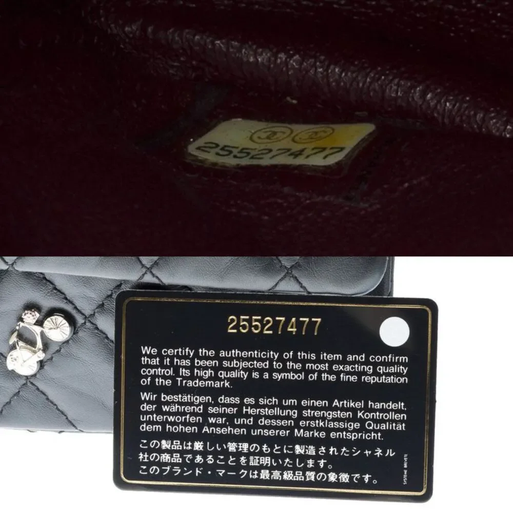 CHANEL delivery duty